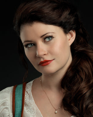 Emilie de Ravin Autograph - Once Upon A Time