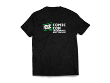 OCC Logo T-Shirt - Unisex Style