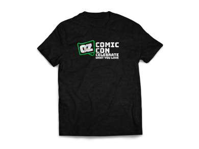 OCC Logo T-Shirt - Unisex Style