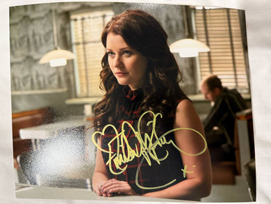 Emilie de Ravin Autograph - Once Upon A Time