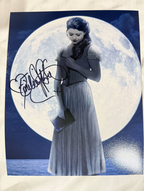 Emilie de Ravin Autograph - Once Upon A Time