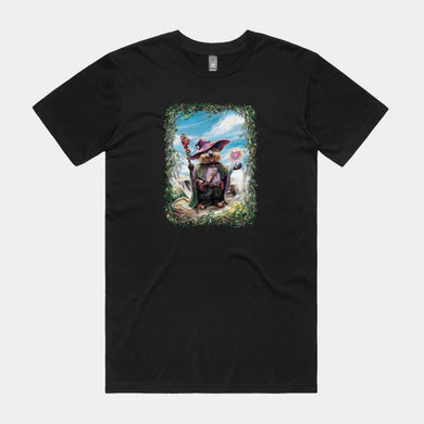 OCC Quokka T-Shirt - Unisex Style