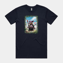 OCC Quokka T-Shirt - Unisex Style