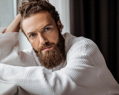 Ross Marquand Autograph - Headshot