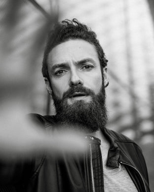 Ross Marquand Autograph - Headshot