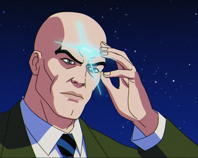 Ross Marquand Autograph - X-Men '97