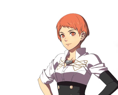 Ratana Autograph - Fire Emblem