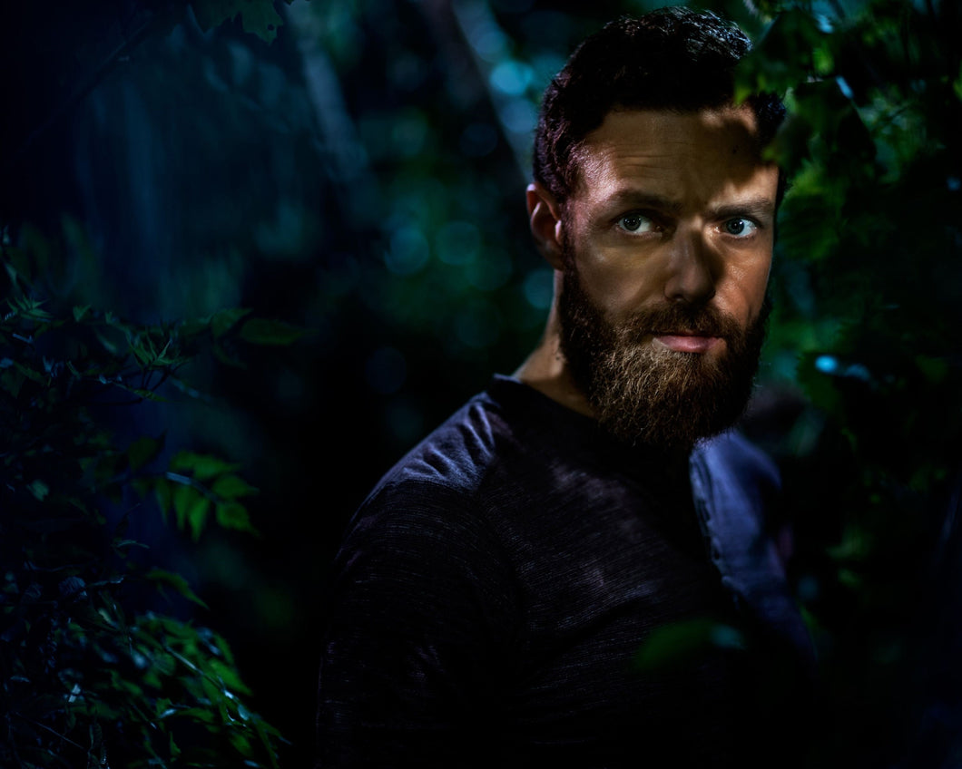 Ross Marquand Absentee Autograph - The Walking Dead