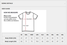OCC Logo T-Shirt - Unisex Style