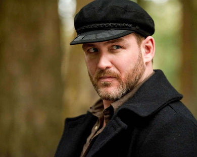 Ty Olsson Absentee Autograph - Supernatural