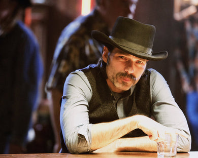 Tim Rozon Autograph - Wynonna Earp