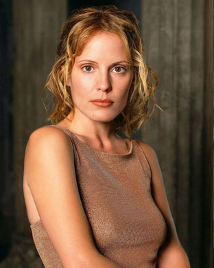 Emma Caulfield Autograph - Buffy