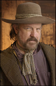 Jim Beaver Autograph - Deadwood