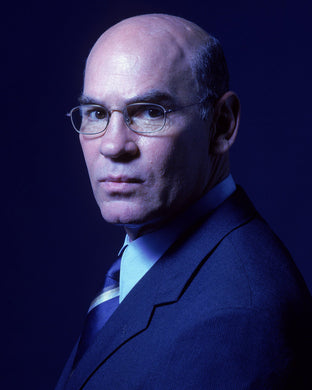 Mitch Pileggi Autograph - X-Files