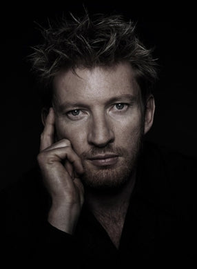 David Wenham Autograph - Headshot