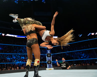Carmella Autograph - WWE