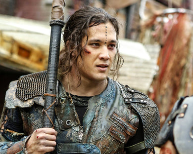 Chai Hansen Autograph - The 100
