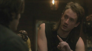 Chad Lindberg Autograph - Supernatural