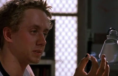 Chad Lindberg Autograph - Fast and Furious
