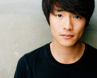 Christopher Larkin Autograph - Headshot