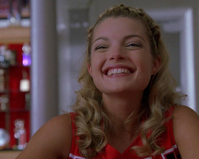 Clare Kramer Autograph - Bring It On