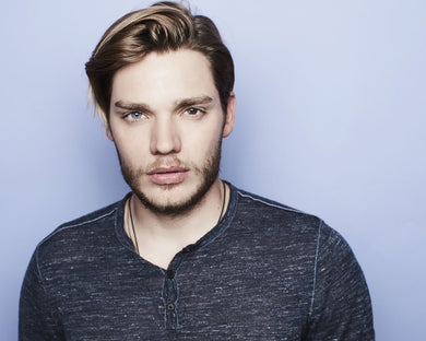 Dominic Sherwood Autograph - Shadowhunters