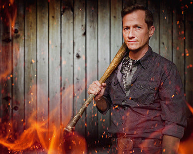 Corin Nemec Autograph - Supernatural