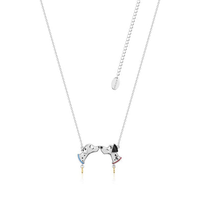 Disney 101 Dalmatians Necklace