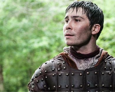 Daniel Portman Autograph - Game of Thrones