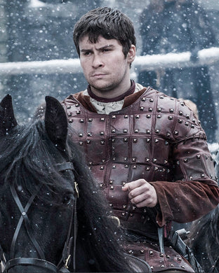 Daniel Portman Autograph - Game of Thrones