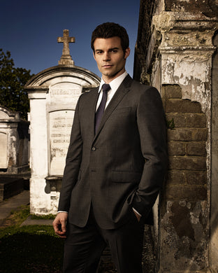 Daniel Gillies Autograph - The Originals