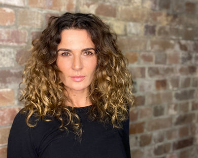 Danielle Cormack Autograph - Headshot