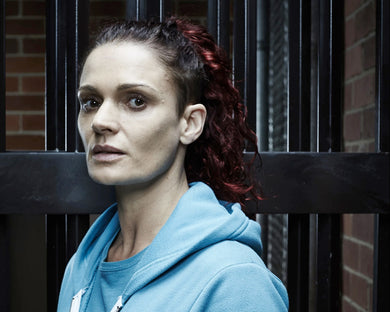 Danielle Cormack Autograph - Wentworth