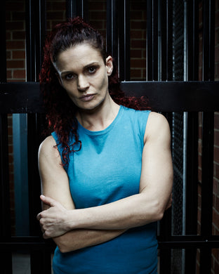 Danielle Cormack Autograph - Wentworth