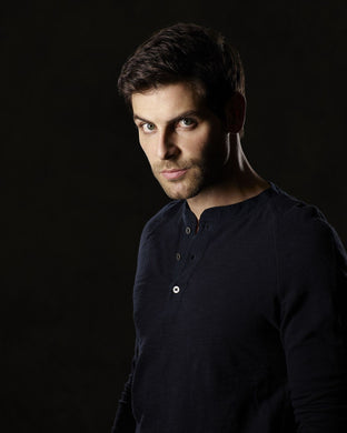 David Giuntoli Autograph - Grimm