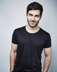 David Giuntoli Autograph - Grimm