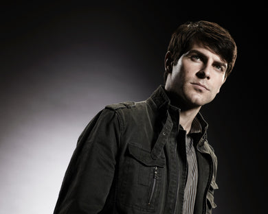 David Giuntoli Autograph - Grimm