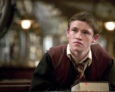 Devon Murray Autograph - Harry Potter