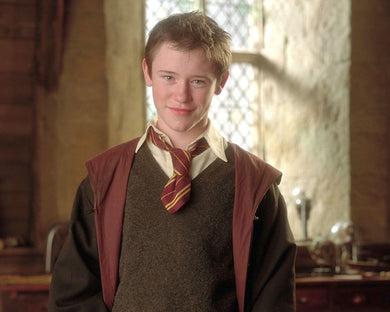 Devon Murray Autograph - Harry Potter