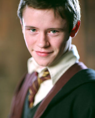 Devon Murray Autograph - Harry Potter