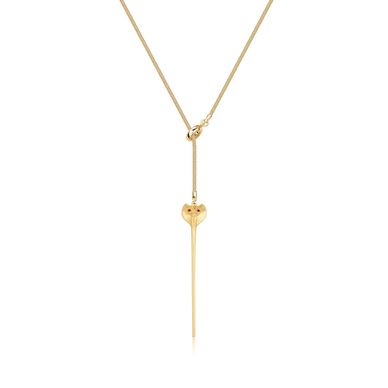 Aladdin necklace online