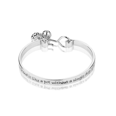 Disney Winnie the Pooh Friendship Bangle