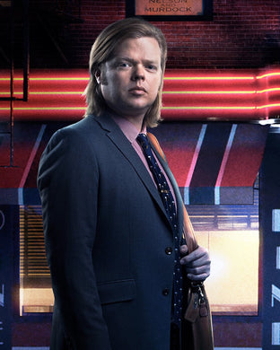 Elden Henson Autograph - Daredevil