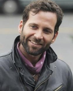 Eion Bailey Autograph - Once Upon A Time