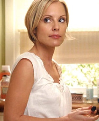 Emma Caulfield Autograph - Buffy