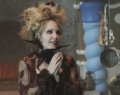 Emma Caulfield Autograph - Once Upon A Time