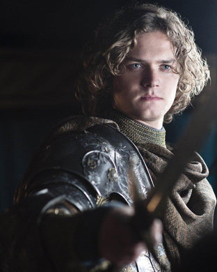 Finn Jones Autograph - Game of Thrones