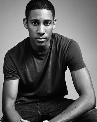 Keiynan Lonsdale Autograph - Headshot