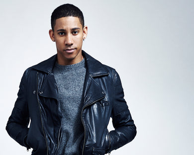 Keiynan Lonsdale Autograph - Headshot