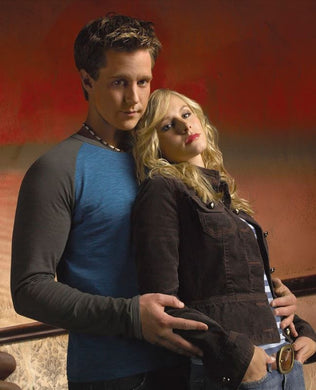 Jason Dohring Autograph - Veronica Mars